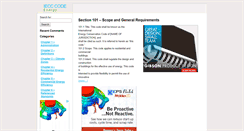 Desktop Screenshot of ibc-energy.com